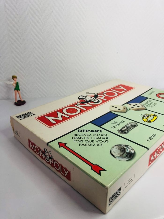 Monopoly - photo numéro 9