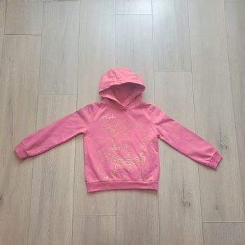 Très joli sweet mi saison, rose Dumbo. Fille 8 ans. Marque Disney