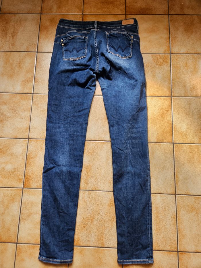 Jeans Le temps des cerises - photo numéro 10