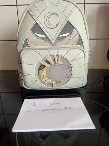 Loungefly Moon Knight