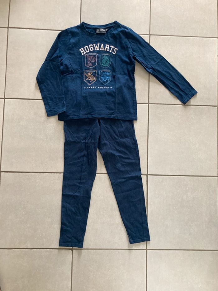 Pyjama Harry Potter 10 ans