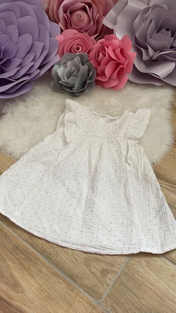 Tunique 23 mois 🦢