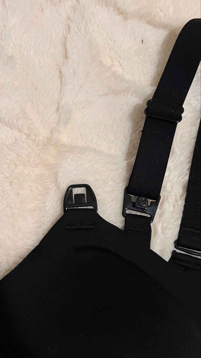 Soutien-gorge d’allaitement Momcozy - photo numéro 2