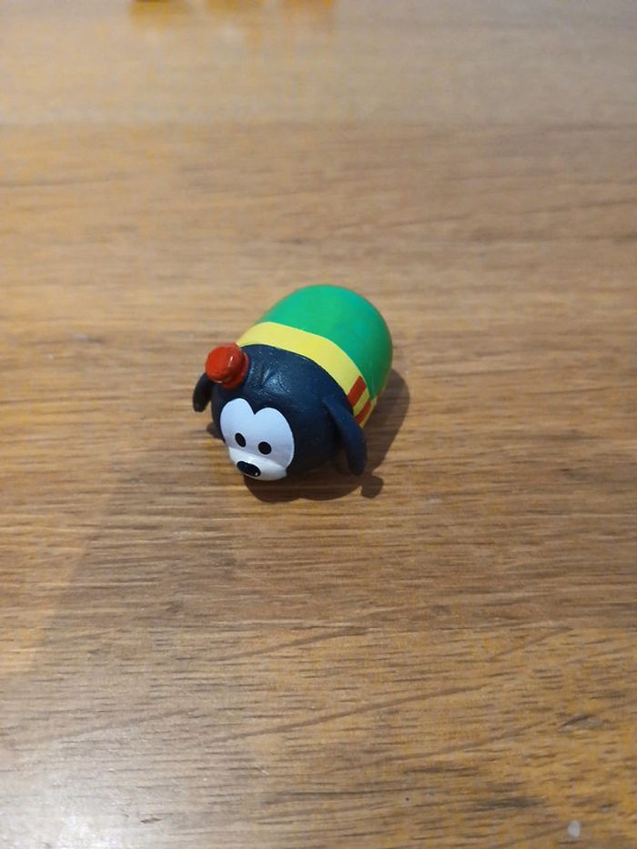 Disney tsum tsum squishies ! - photo numéro 5