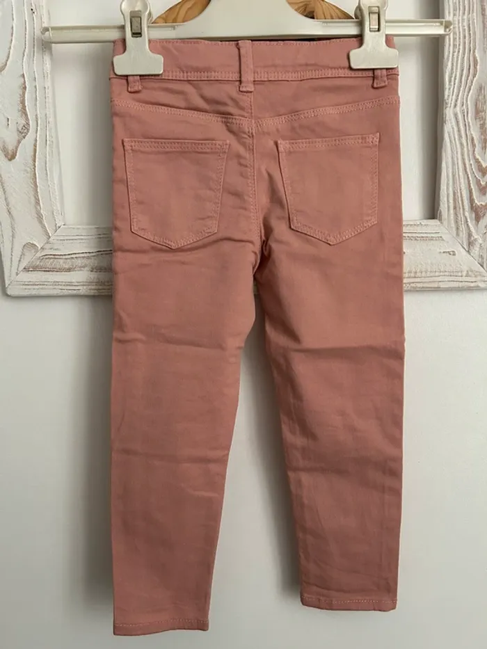 Jean skinny 3 ans - photo numéro 2