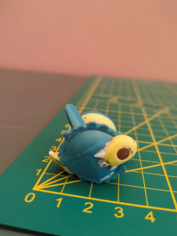 figurine pokemon goinfrex - photo numéro 3