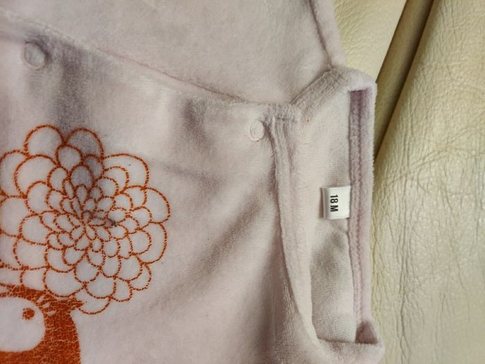 Pyjama - photo numéro 3