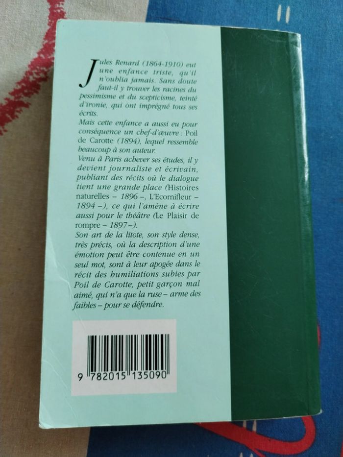 Livre - photo numéro 2