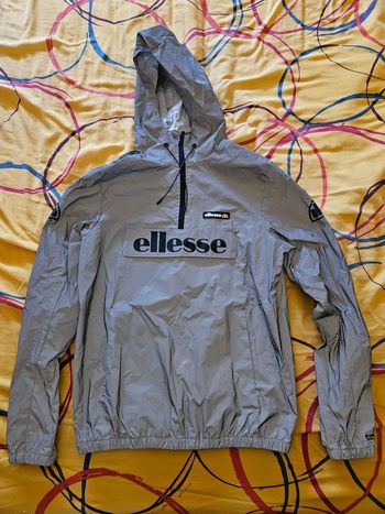 Veste Ellesse T. S
