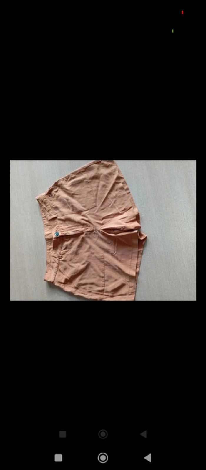 Lot 2 shorts Hublot - photo numéro 7