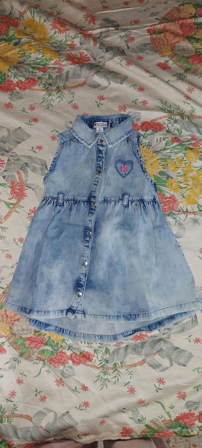 Robe kookai