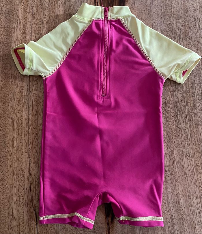 Combinaison maillot de bain - photo numéro 2