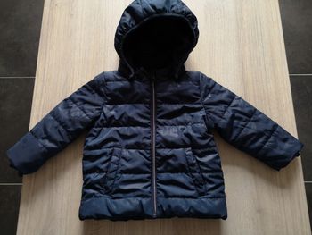 Manteau Name it 12mois