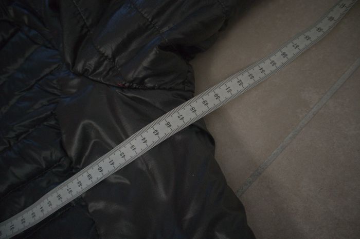 Manteau noir - photo numéro 9