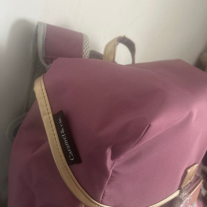 Sac à dos - photo numéro 2