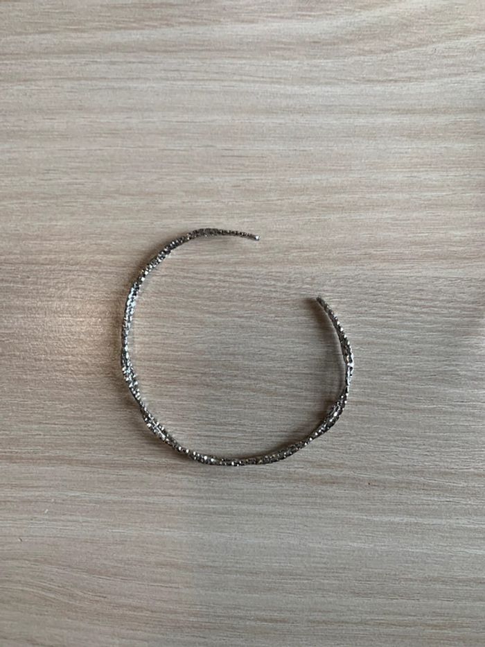 Bracelet argent Maboxbijoux - photo numéro 4