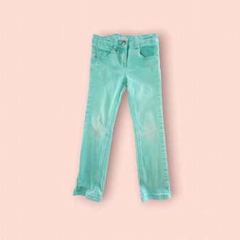 Jean taille 6 ans