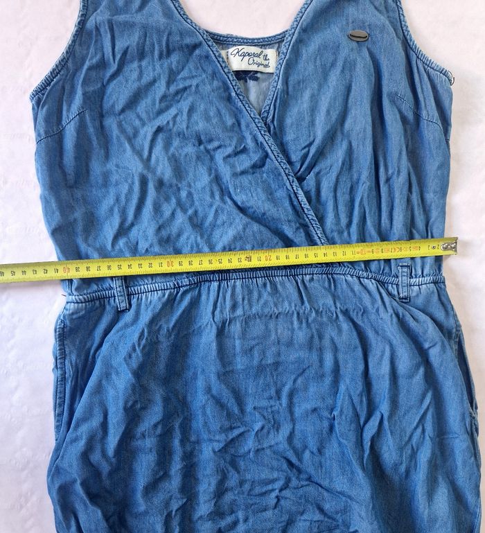 Robe , femme , Kaporal  , taille M  , 100% modale - photo numéro 5