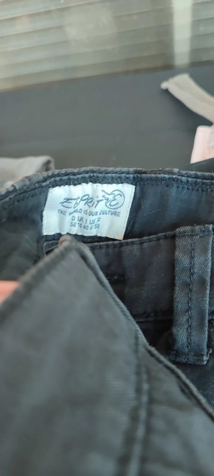 Lot jeans pantalon lot revendeur - photo numéro 20