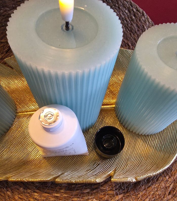 Trio soins de luxe AVANT - photo numéro 4