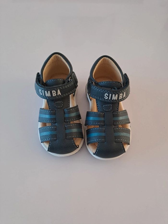 Chaussure