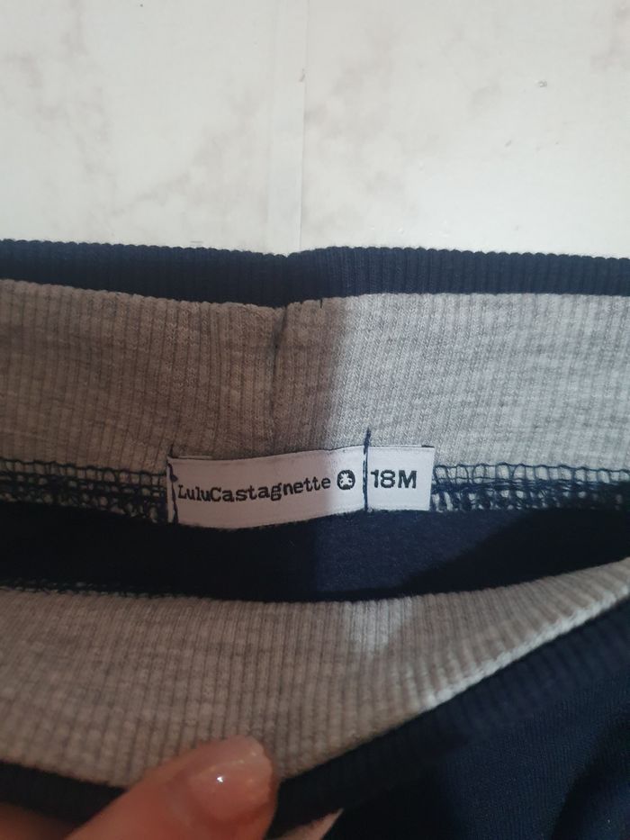 Pantalon 18 mois - photo numéro 2