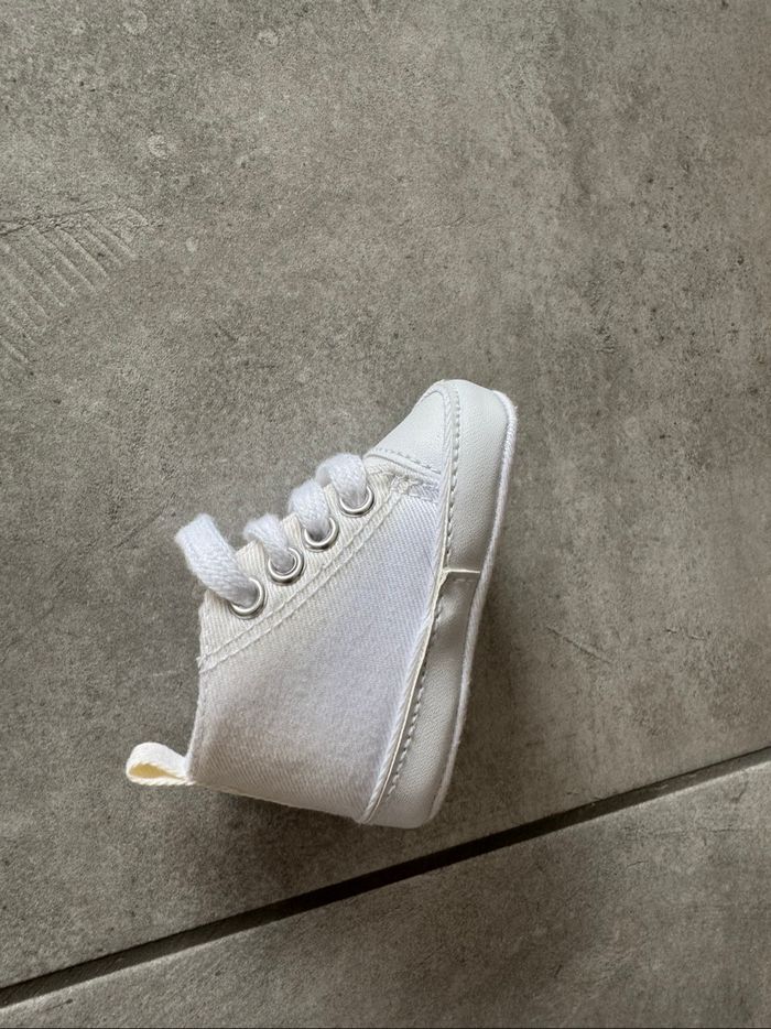Chaussures bébé - photo numéro 7