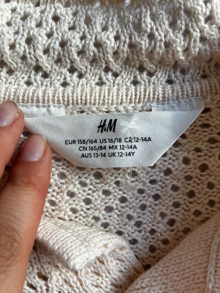 Gillet H&M - photo numéro 3