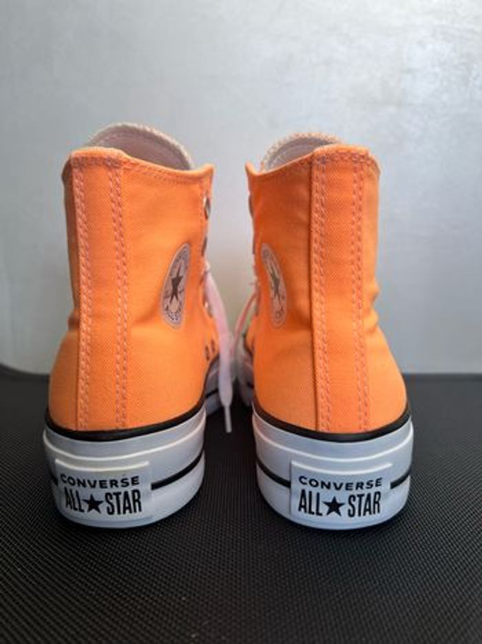 Chaussure Converse Lift - photo numéro 2
