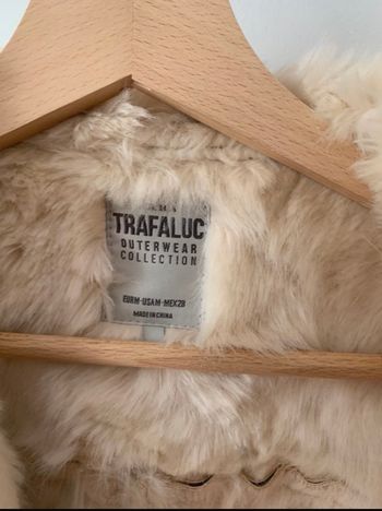 Gilet neuf de la marque Zara taille 38