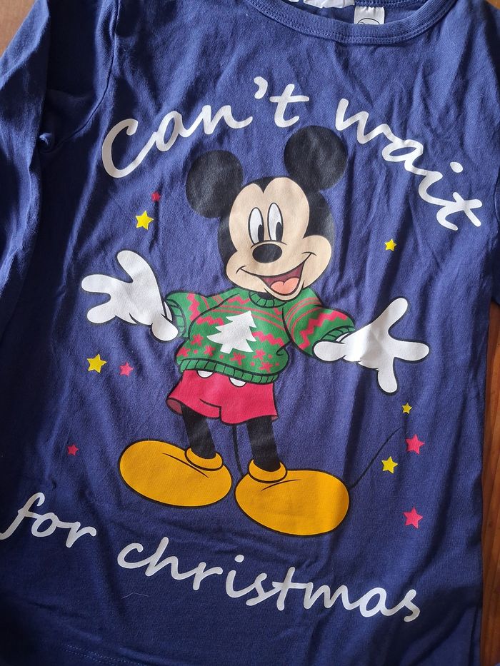 T.shirt garcon - 6/8 ans (122/128 cm) - Disney x H&M - photo numéro 2