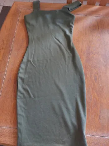 Robe moulante