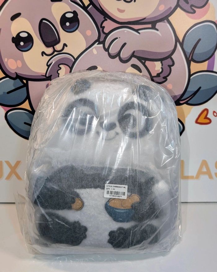Kung Fu Panda - Baby Po - Mini Sac à Dos LoungeFly - photo numéro 6