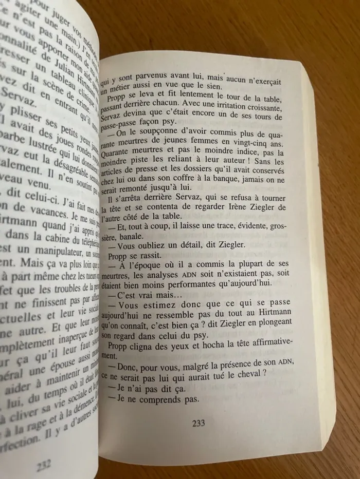 Glacé - photo numéro 3