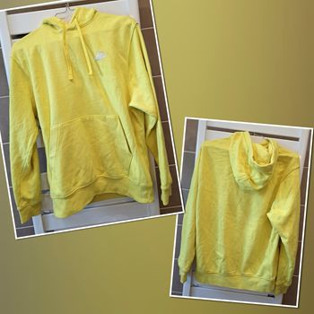 Sweat pull à capuche  Nike