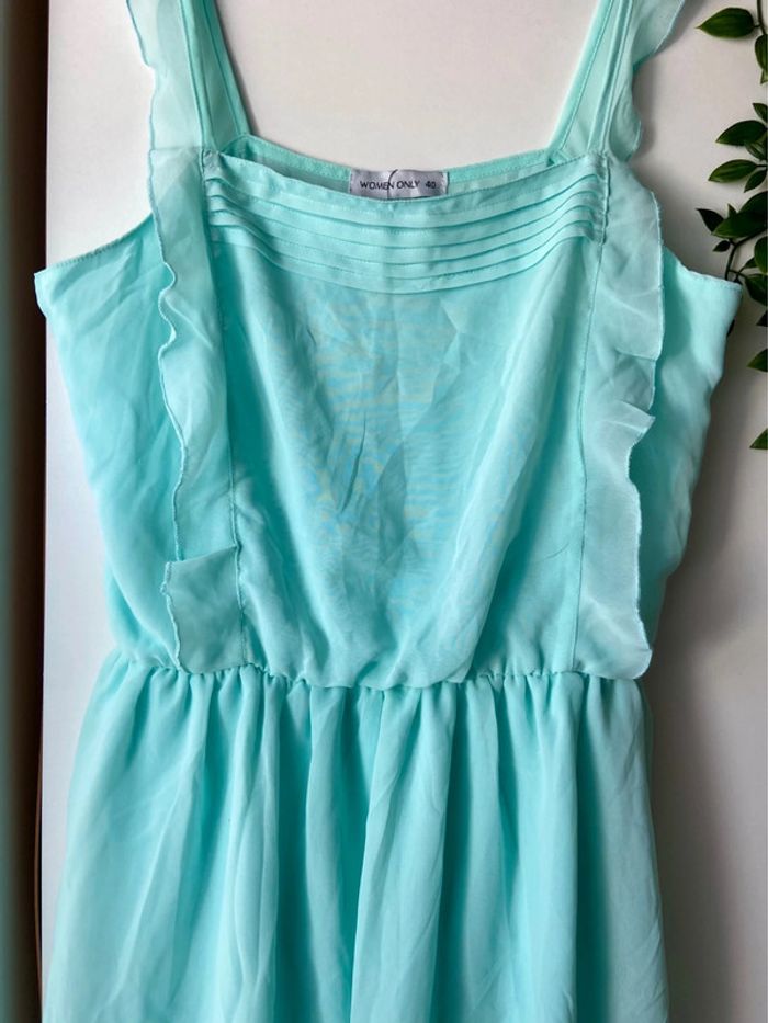 🌞 Robe femme taille 40, Women Only🌞 - photo numéro 3