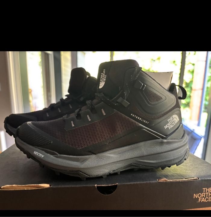 Chaussure de randonnée