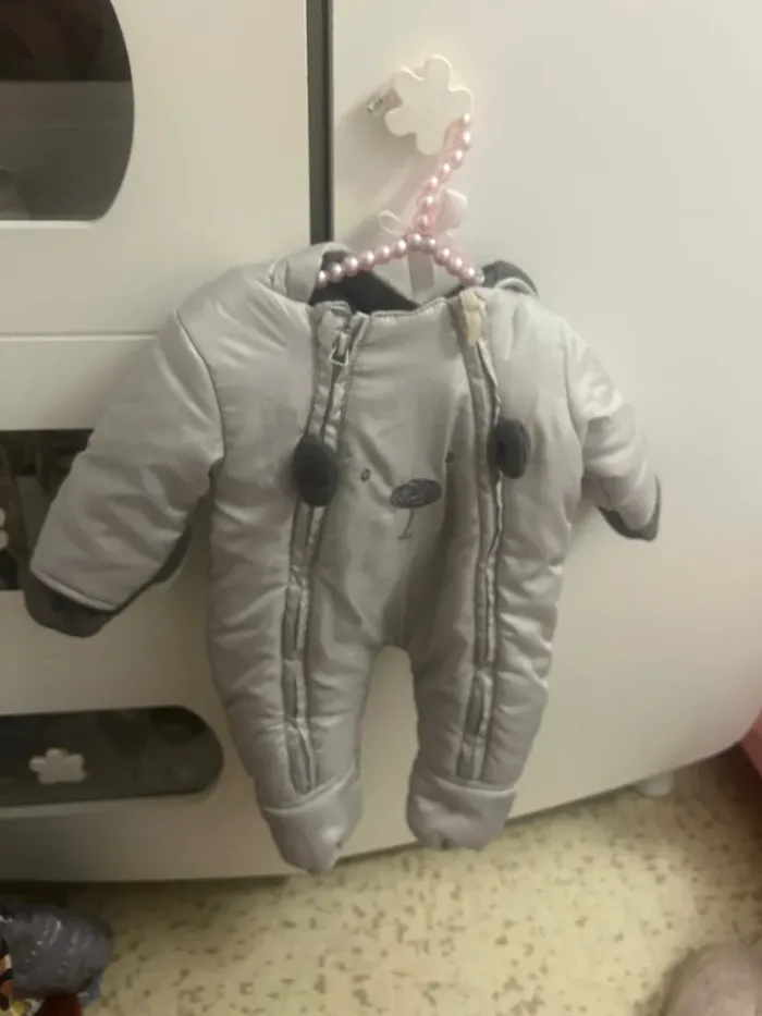 Combi pilote vertbaudet