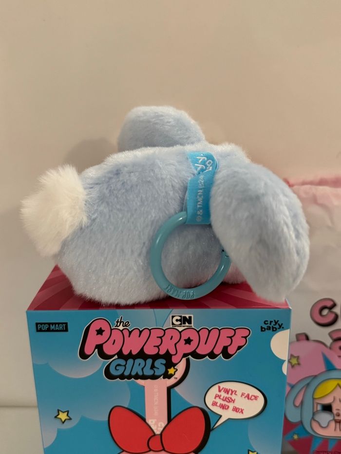 Powerpuff girls - Bunny bubbles - photo numéro 2