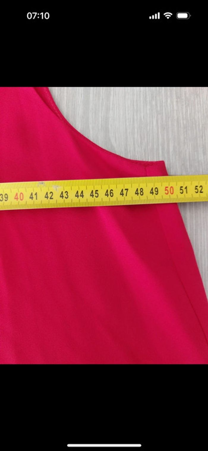 Blouse Zara taille M - photo numéro 8