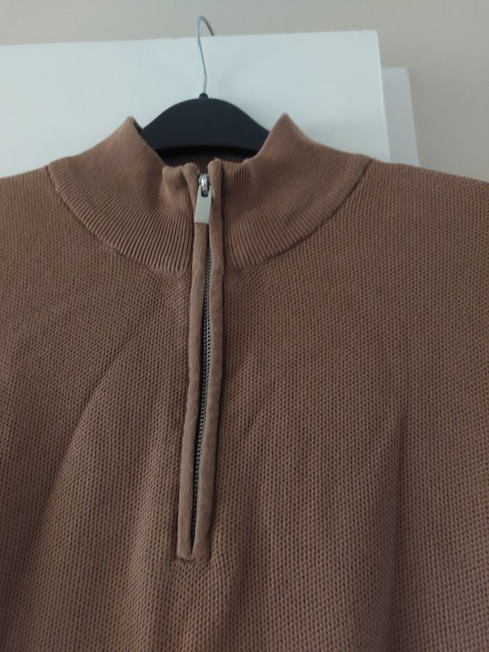 Pull homme - photo numéro 2