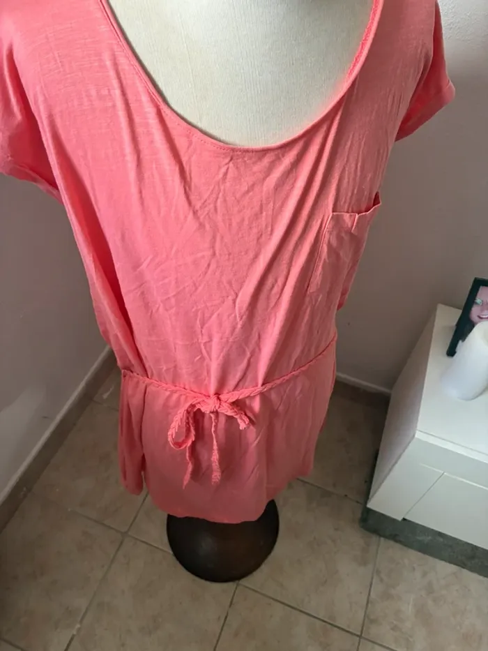 Robe grande taille - photo numéro 3