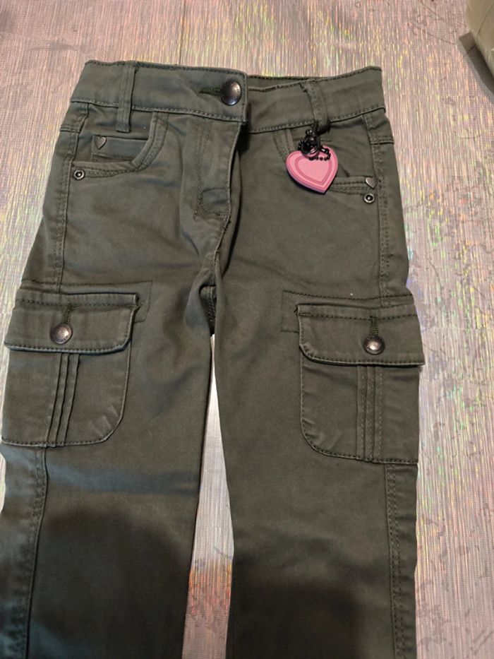 Lot "Forest" 🌲15 pièces 4/ 5 ans - photo numéro 17