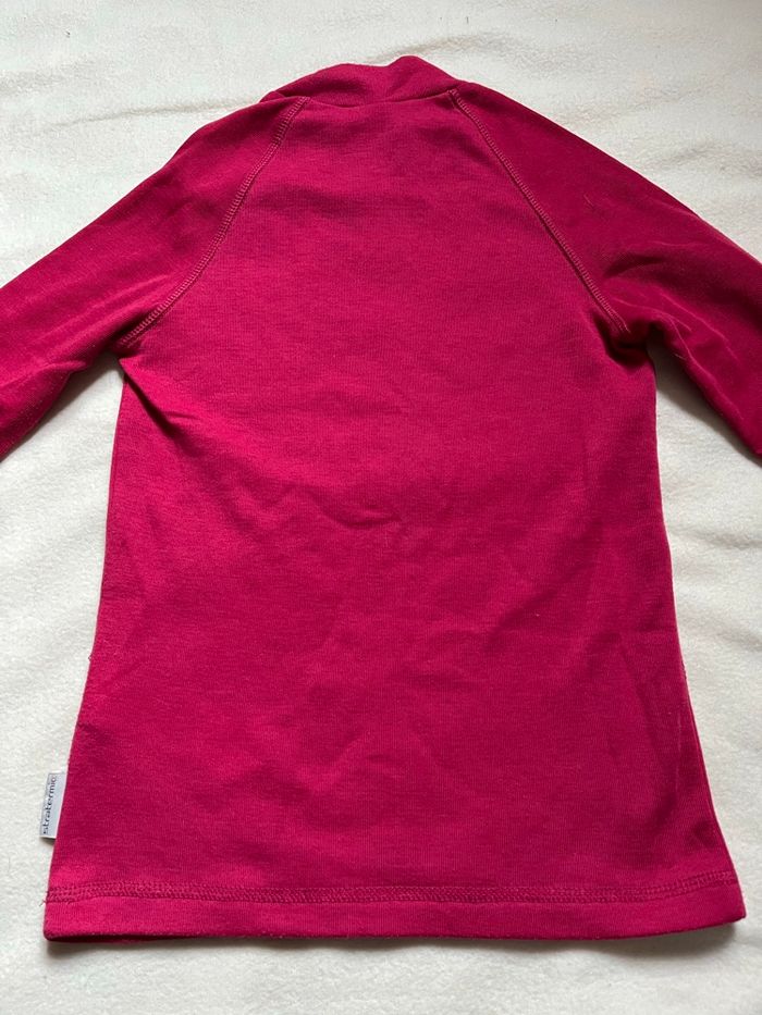 Sous pull chaud Wedze 10 ans - photo numéro 5