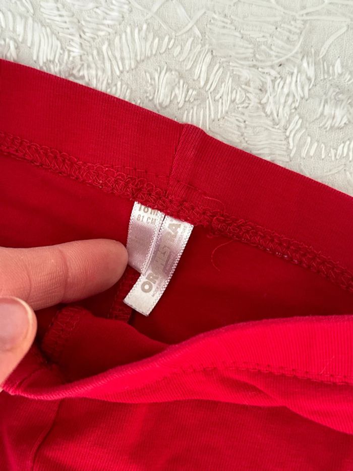 Lot de leggings - photo numéro 2