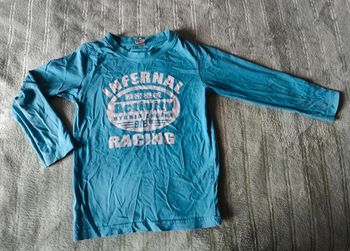 Tee shirt manche longue