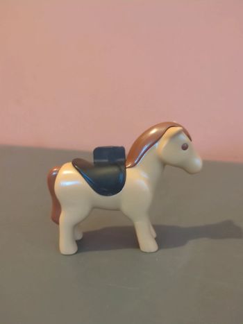 Figurine Playmobil 123