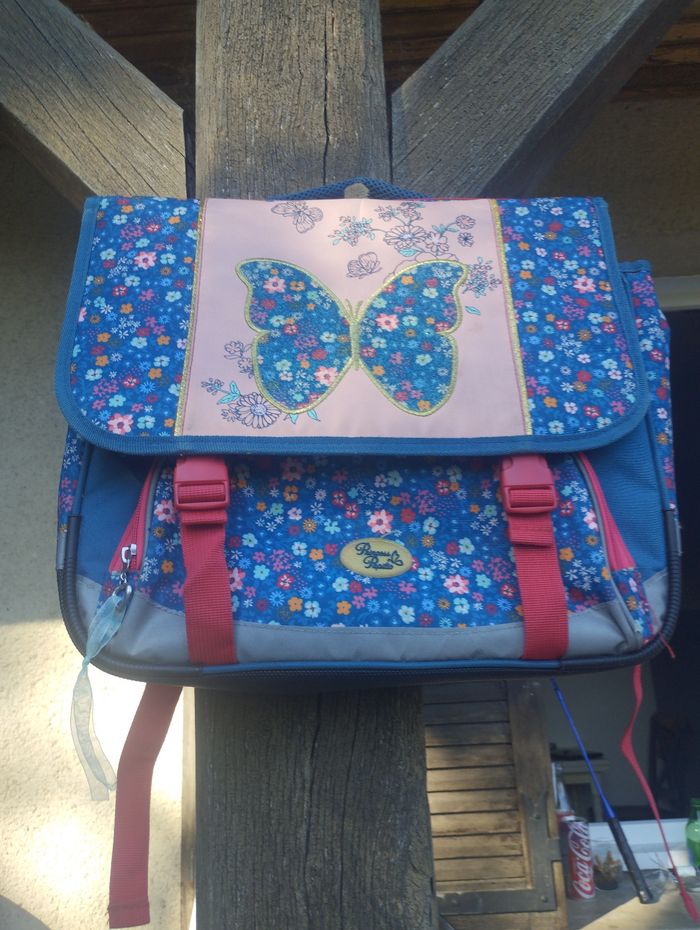 Cartable fille