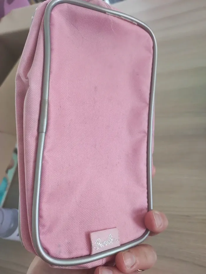 Trousse barbie vintage - photo numéro 5