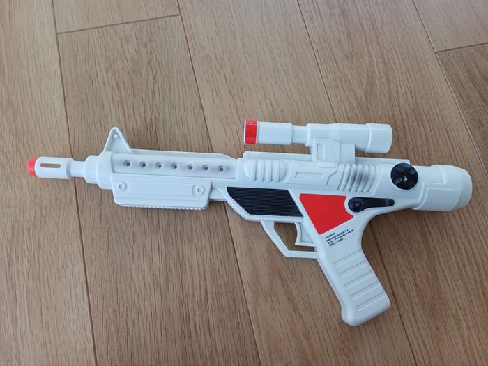 Fusil Eurodisney - photo numéro 2